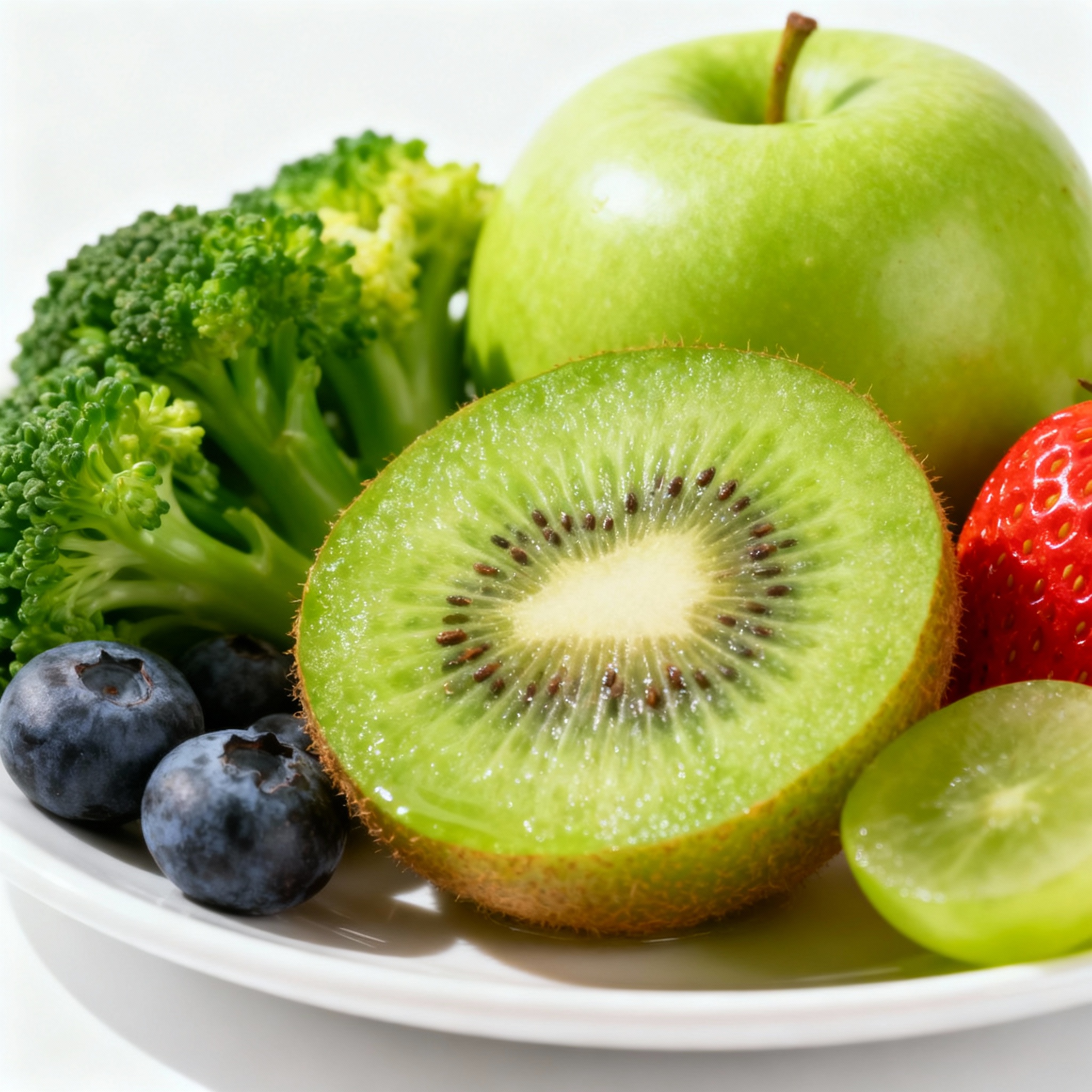 Alimentación vegetal